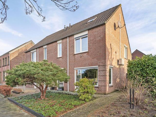 Stationsstraat, 37 B, 6114GB, Susteren, Limburg 6114GB