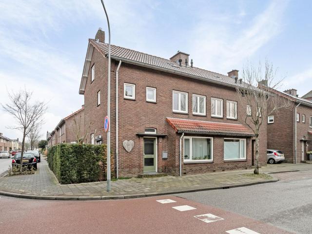 Stationsstraat, 39, 6114GB, Susteren, Limburg 6114GB