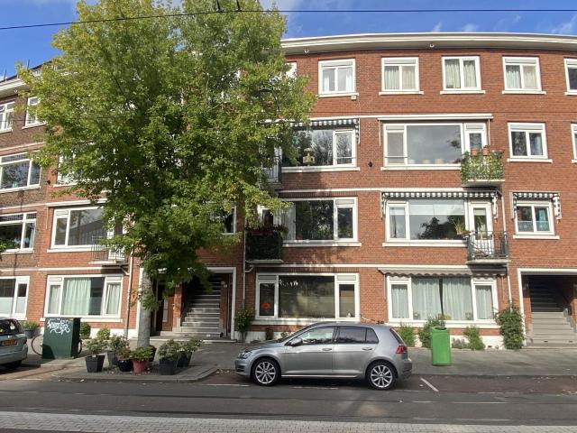 Stationssingel, 65 B, 3033HD, Rotterdam, Zuid Holland 3033HD