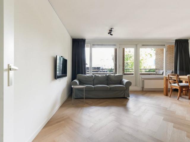 Stationssingel 37B, 3033 HB Rotterdam