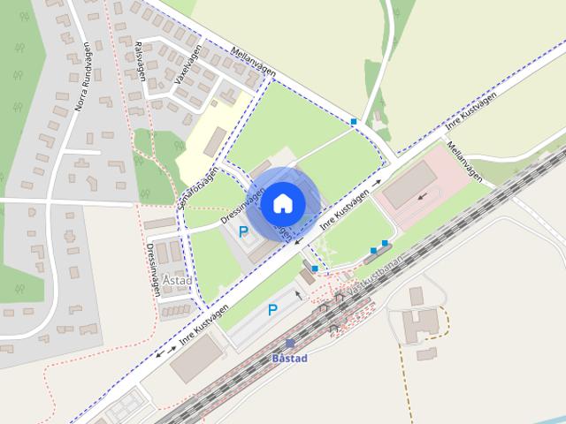 Stationstorget 2D