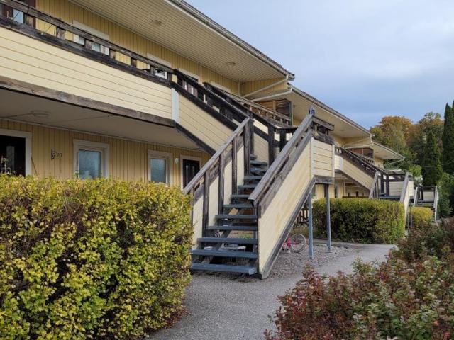 Stationsvägen, Vagnhärad