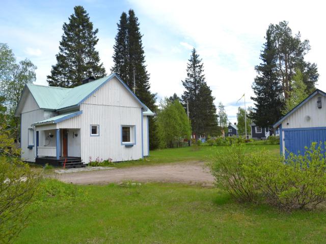 Stationsvägen 19