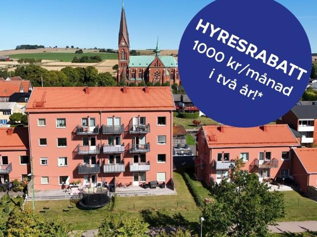 Stationsvägen 10 A