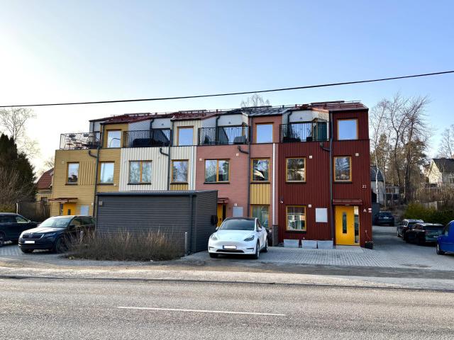 Stationsvägen 21a