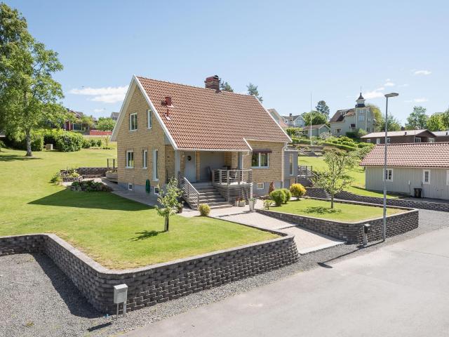 Stationsvägen 3