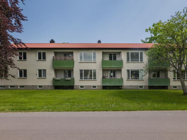 Stationsvägen 3 A