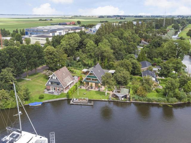 Stationsweg, 4, 8715ES, Stavoren, Friesland 8715ES