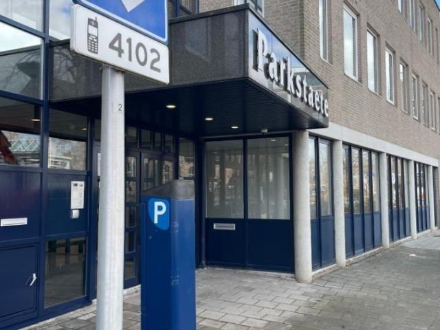 Stationsweg