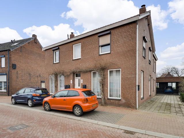 Stationsweg, 6 a, 6075CC, Herkenbosch, Limburg 6075CC