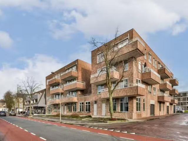 Stationsweg 25 Aalsmeer