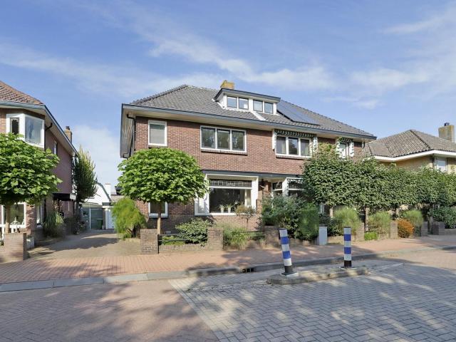 Stationsweg, 3 a, 2411CK, Bodegraven, Zuid Holland 2411CK