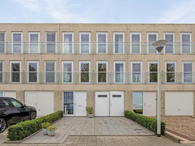 Statietjalk, 9, 4617GN, Bergen Op Zoom, Noord Brabant 4617GN