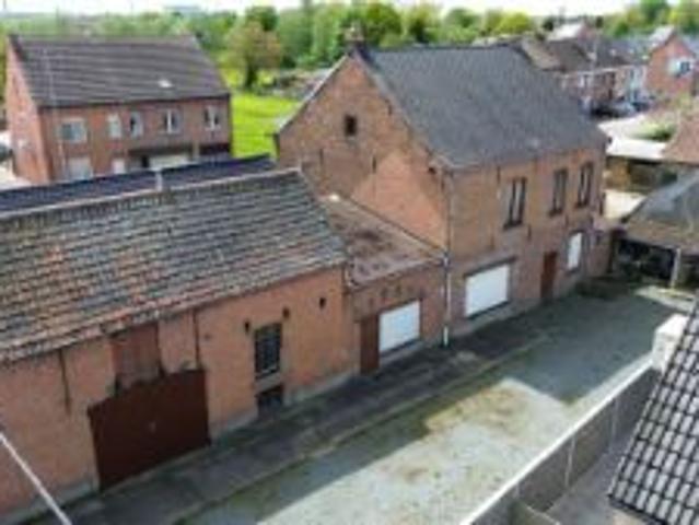 Statige woning met tal van mogelijkheden!