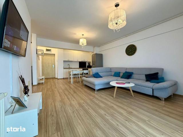 Statiunea Mamaia Apartament 2 camere termen lung