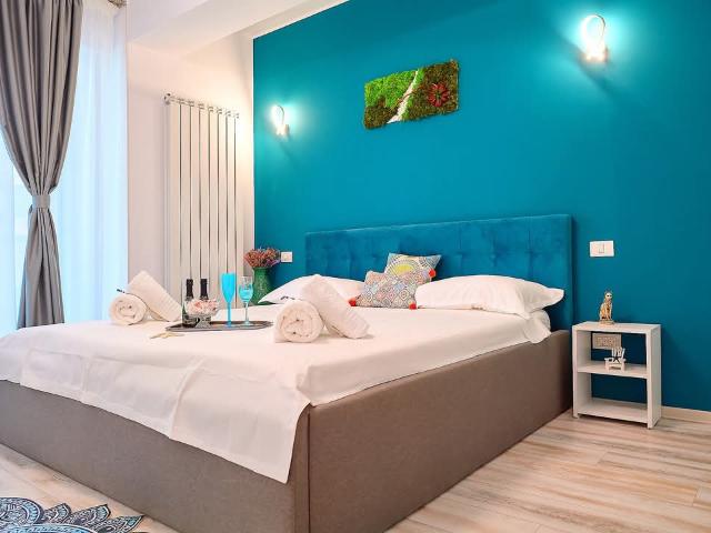 Statiunea Mamaia, apartament premium 2 camere, pana la 1.07.2025