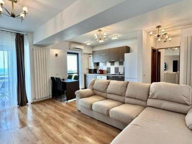 Statiunea Mamaia, Butoaie, 2 camere, mobilat, gaze, parcare
