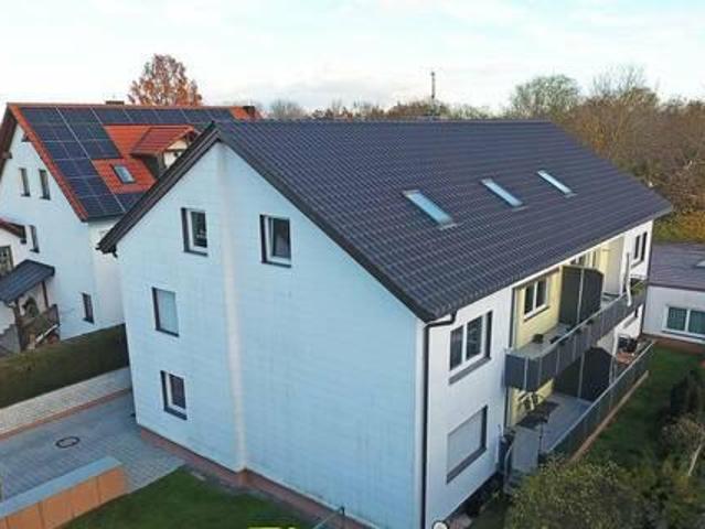 Stattliches Mehrfamilienhaus in Olching S3 zur Kapitalanlage