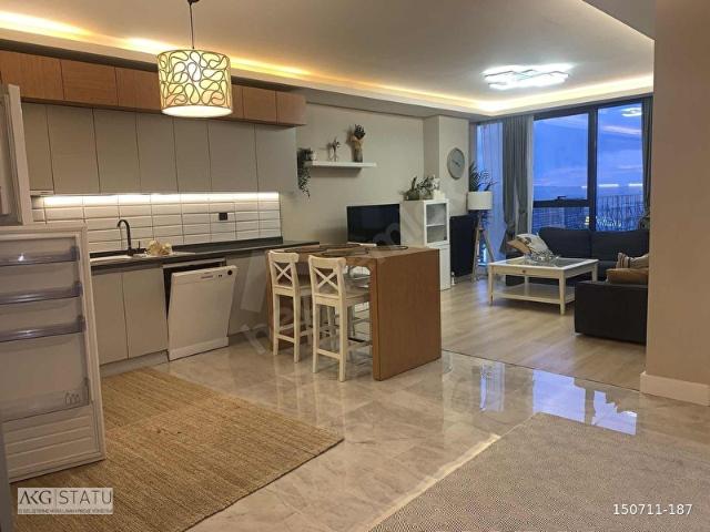 STATÜ BATIPARK ANKARA İSTANBUL YOLU ÜZERİNDE 2+1 SATILIK DAİRE