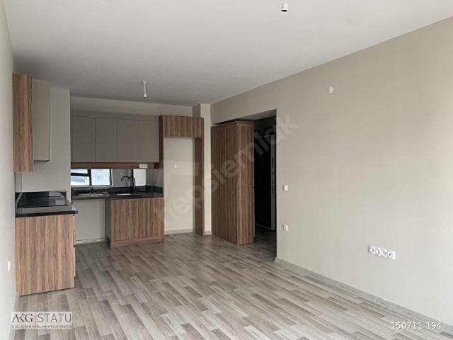 STATÜ LOKASYON ERYAMANDAN SATILIK 2+1 DAİRE