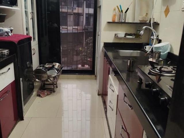 Status Vihar 1 Bedroom 700 Sq. Ft. Apartment in Kharghar Navi Mumbai Listing ID: #10025