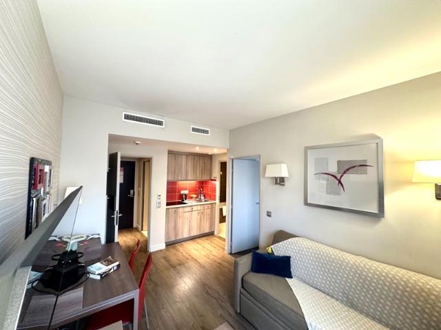 STATUT LMNP RESIDENCE DE SERVICES T2 32M2 TERRASSE