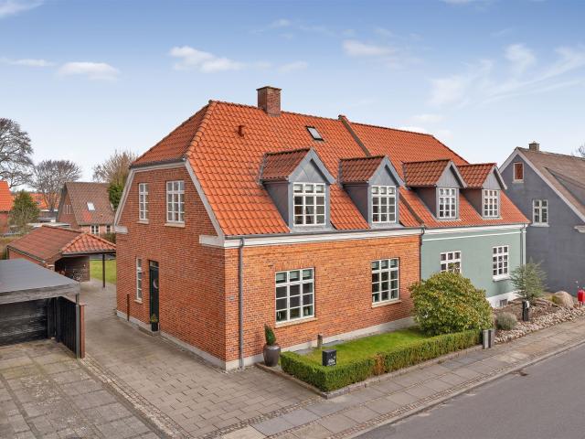 Stausvej 20