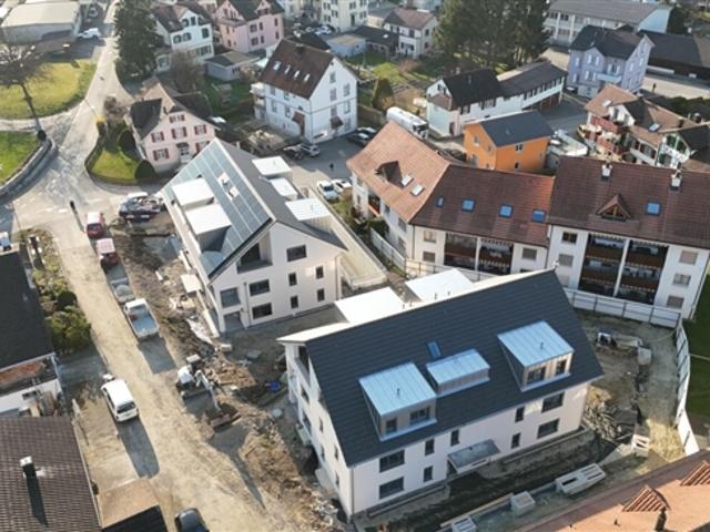 Stauraum oder Platz für Hobby gesucht Disponibelraum zu vermieten
