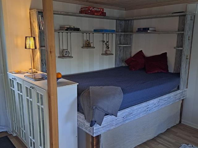 Stavavägen, Åkersberga