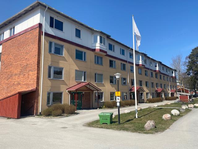 Stavsnäs Gärde 7