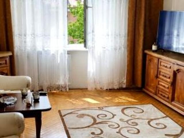 Stawki 51,64 m², Warszawa