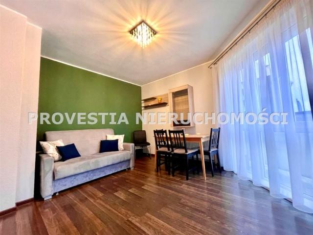 Stawigudzka 44 m², Olsztyn
