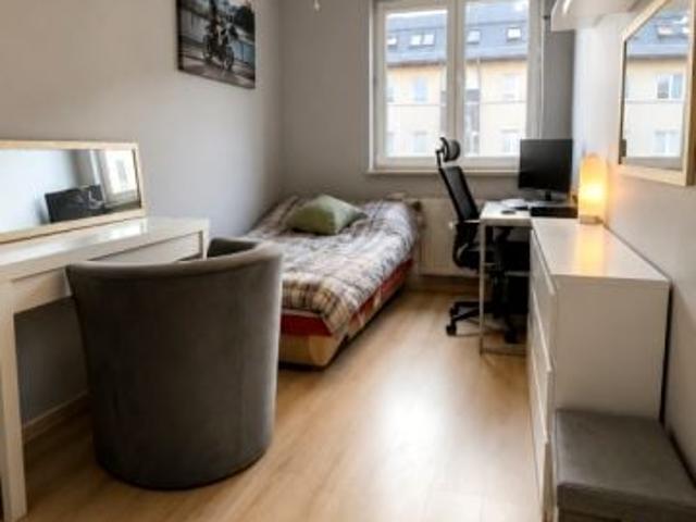 Stawigudzka 58 m², Olsztyn