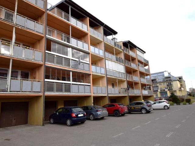 Stawigudzka 8 B 61,80 m², Olsztyn