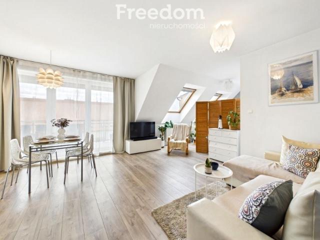 Stawigudzka 34,66 m², Olsztyn