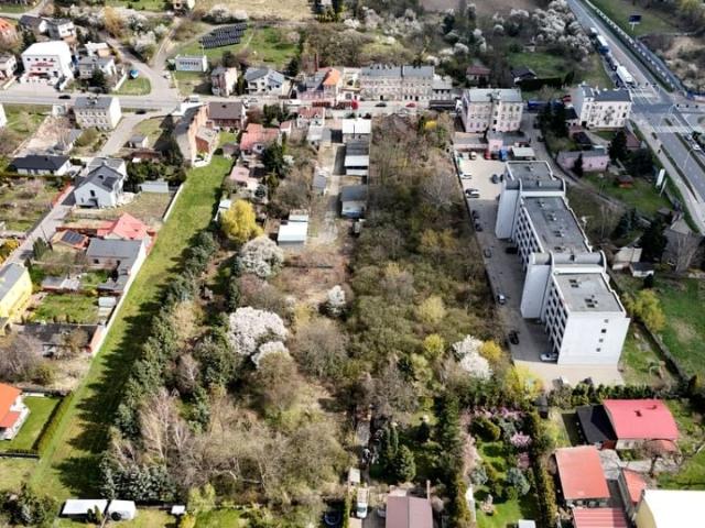 Stawiszyńska 5 153 m², Kalisz