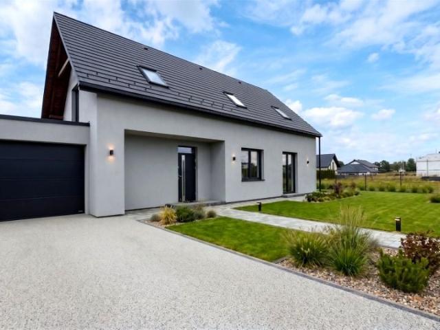 Stawowa 142,50 m², Cianowice