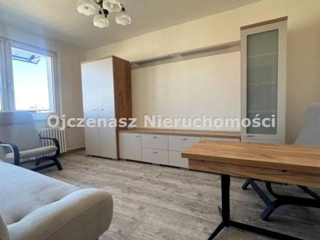 Stawowa 15a 47 m², Bydgoszcz