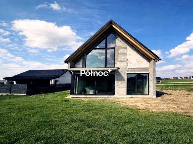 Stawowa 160,70 m², Cianowice