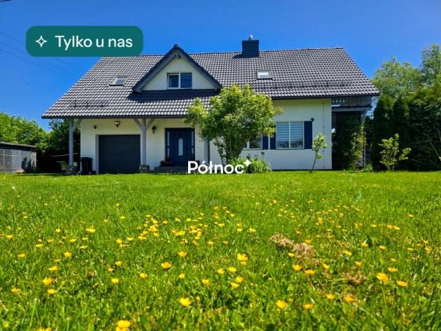 Stawowa 177,10 m², Mysłakowice