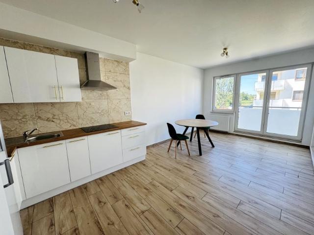 Stawowa 10A 42 m², Nadarzyn