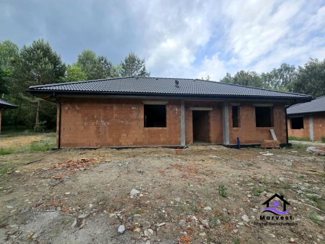 Stawowa 124 m², Libidza