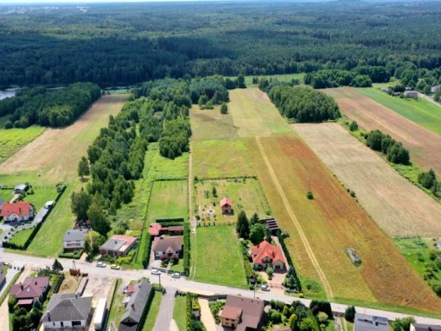 Stawowa 1 200 m², Kłobuck