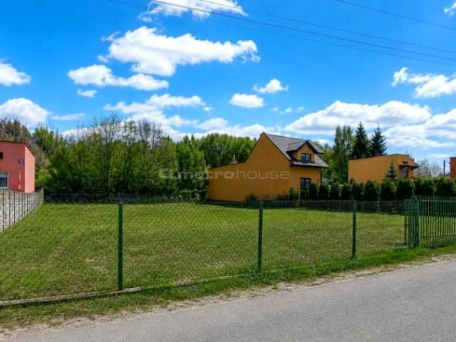 Stawowa 1 220 m², Radom