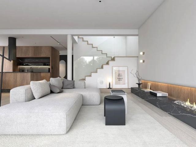 Stawowa 27 G 160 m², Cianowice