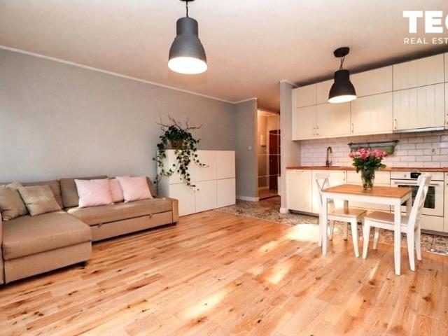 Stawowa 35 m², Kraków