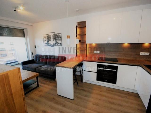 Stawowa 37 m², Opole