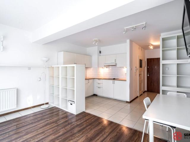 Stawowa 32 m², Kraków