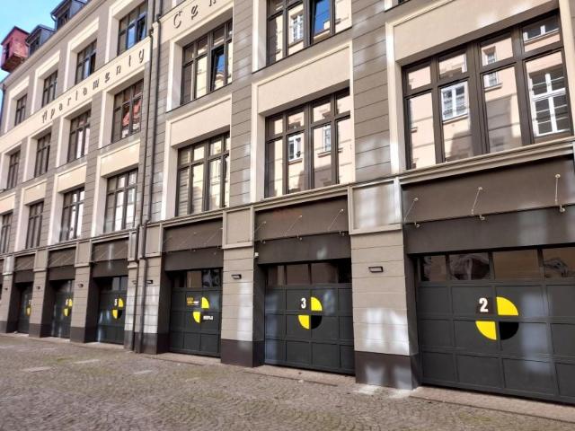Stawowa 334 m², Wrocław