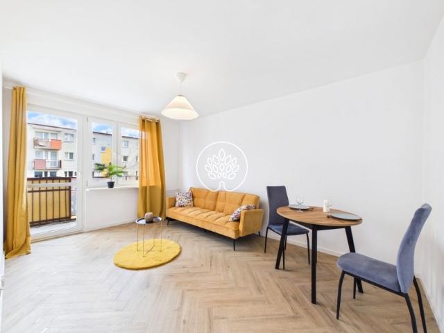 Stawowa 47 m², Bydgoszcz
